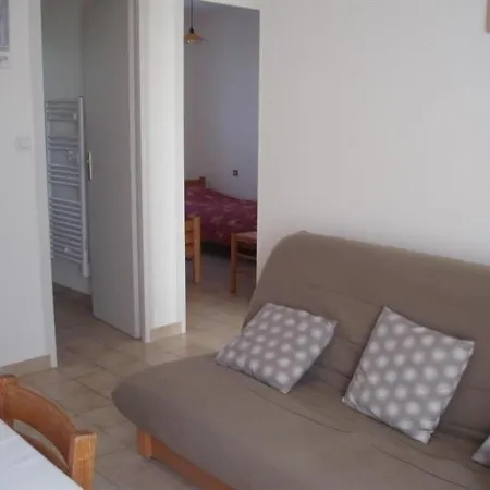 Vila 400 M Bord De Mer *